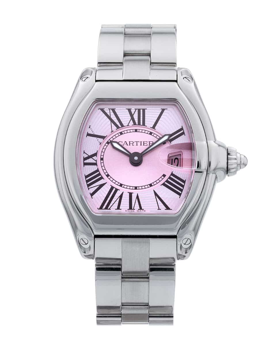 Cartier Roadster W62017V3 Cartier Roadster W62017V3